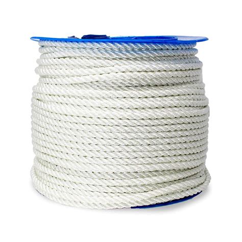 1 2 inch nylon rope